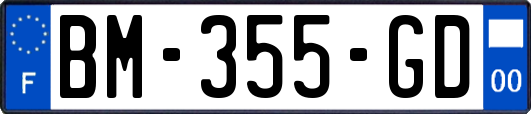 BM-355-GD