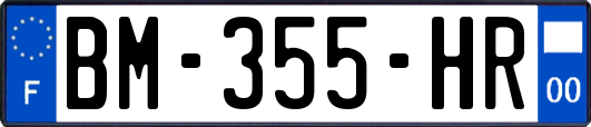 BM-355-HR