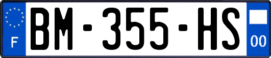 BM-355-HS