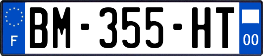 BM-355-HT