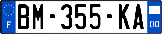 BM-355-KA