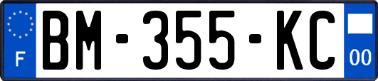 BM-355-KC