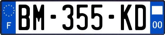 BM-355-KD
