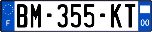 BM-355-KT