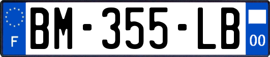 BM-355-LB