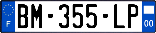 BM-355-LP