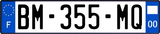 BM-355-MQ