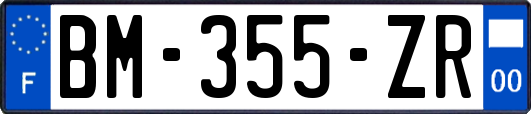 BM-355-ZR