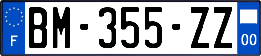 BM-355-ZZ