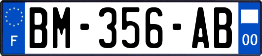 BM-356-AB