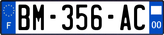 BM-356-AC