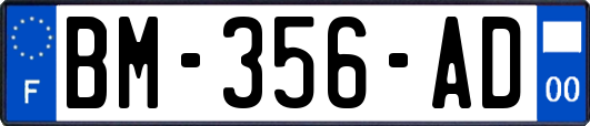 BM-356-AD