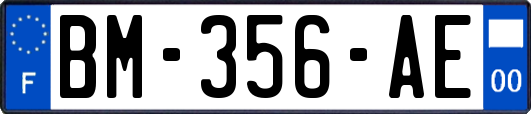 BM-356-AE