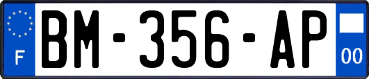 BM-356-AP