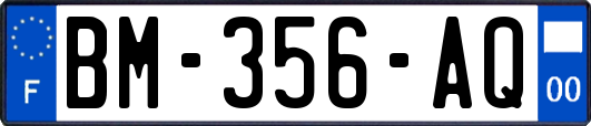 BM-356-AQ