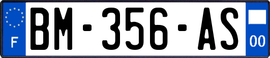 BM-356-AS