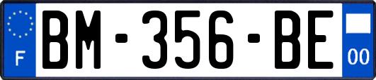 BM-356-BE