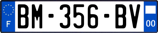 BM-356-BV