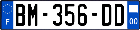 BM-356-DD