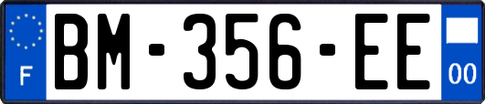 BM-356-EE