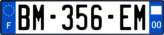 BM-356-EM