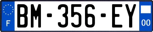 BM-356-EY