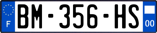 BM-356-HS