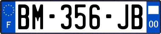 BM-356-JB