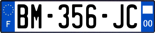 BM-356-JC