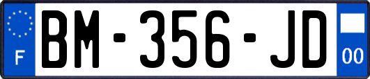 BM-356-JD