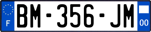 BM-356-JM