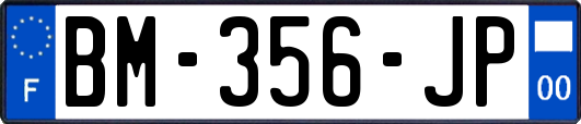 BM-356-JP