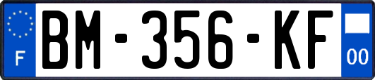 BM-356-KF