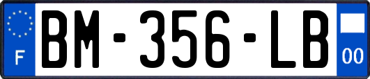 BM-356-LB