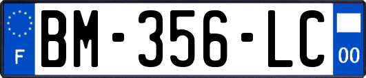 BM-356-LC