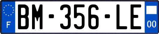 BM-356-LE