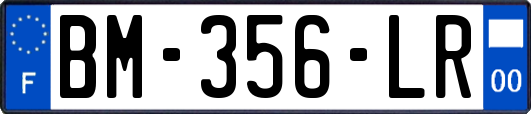 BM-356-LR