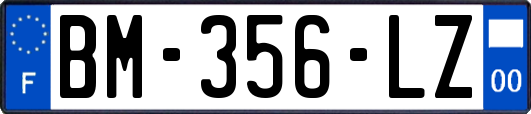 BM-356-LZ