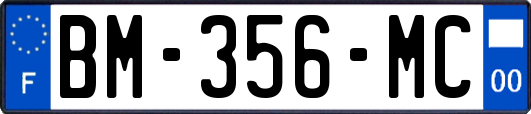 BM-356-MC