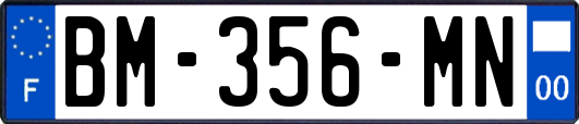 BM-356-MN