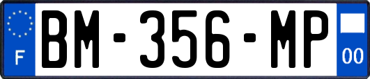 BM-356-MP