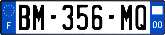 BM-356-MQ