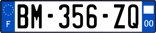 BM-356-ZQ