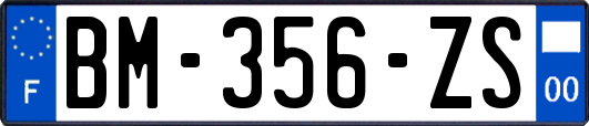 BM-356-ZS