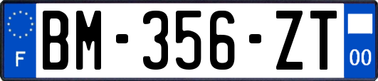 BM-356-ZT