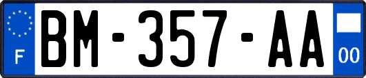 BM-357-AA