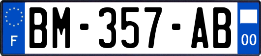 BM-357-AB