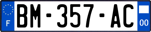 BM-357-AC