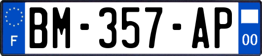 BM-357-AP