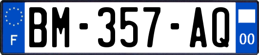 BM-357-AQ